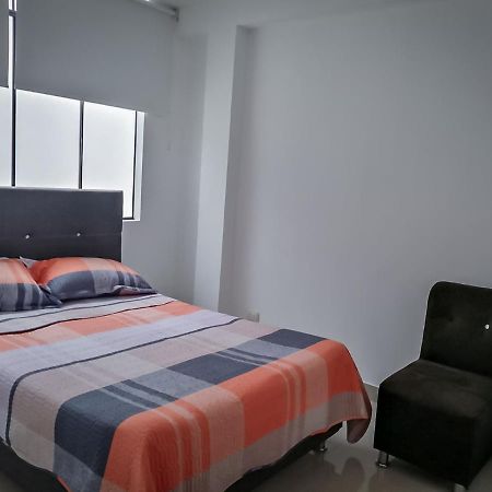 Complete Apartment, Services Included, Wifi, Netflix Lima Buitenkant foto