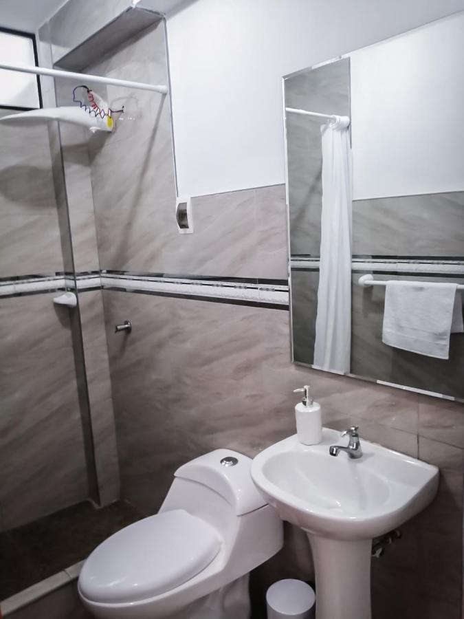 Complete Apartment, Services Included, Wifi, Netflix Lima Buitenkant foto