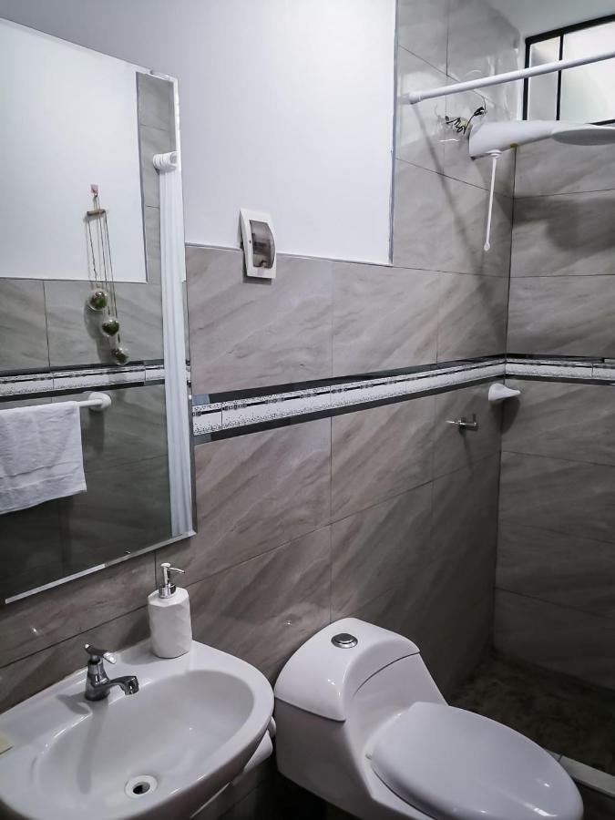 Complete Apartment, Services Included, Wifi, Netflix Lima Buitenkant foto